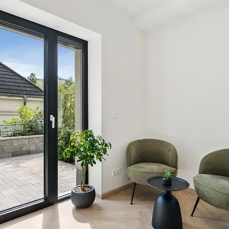 Ankoni Stay- 3,2 - Shared Kitchen * Luxemburg