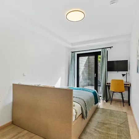 Ankoni Stay- 3,2 - Shared Kitchen Appartement *